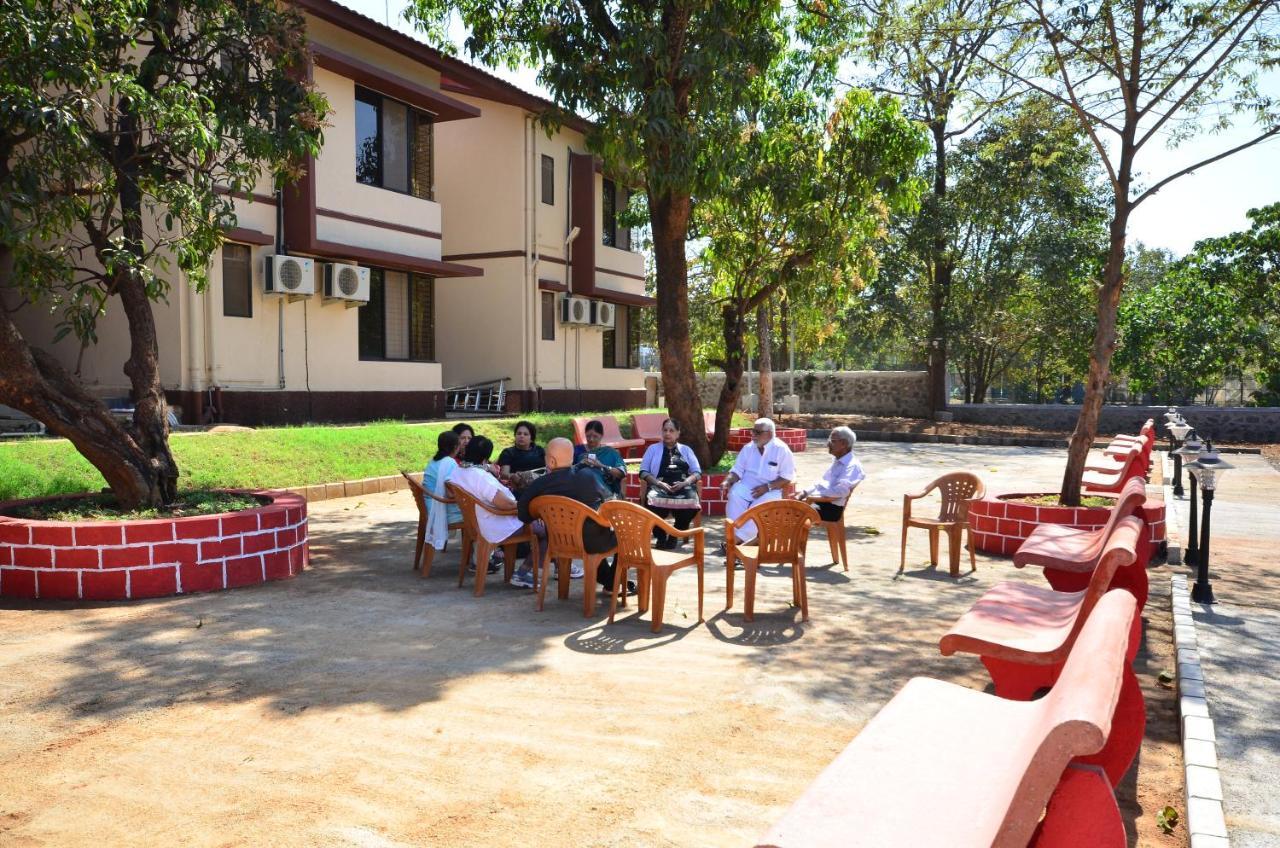 Hotel Diwali Baug Lonavla Exterior foto