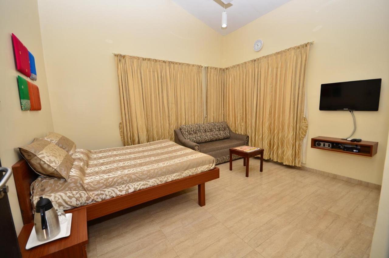Hotel Diwali Baug Lonavla Exterior foto